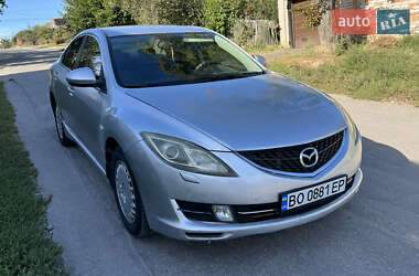 Седан Mazda 6 2007 в 