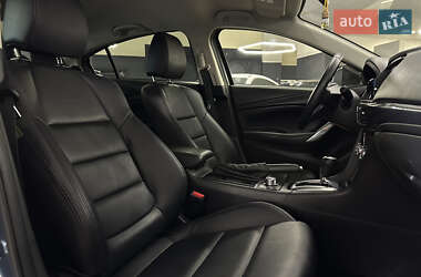 Седан Mazda 6 2013 в 