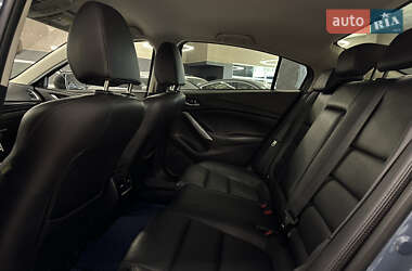 Седан Mazda 6 2013 в 