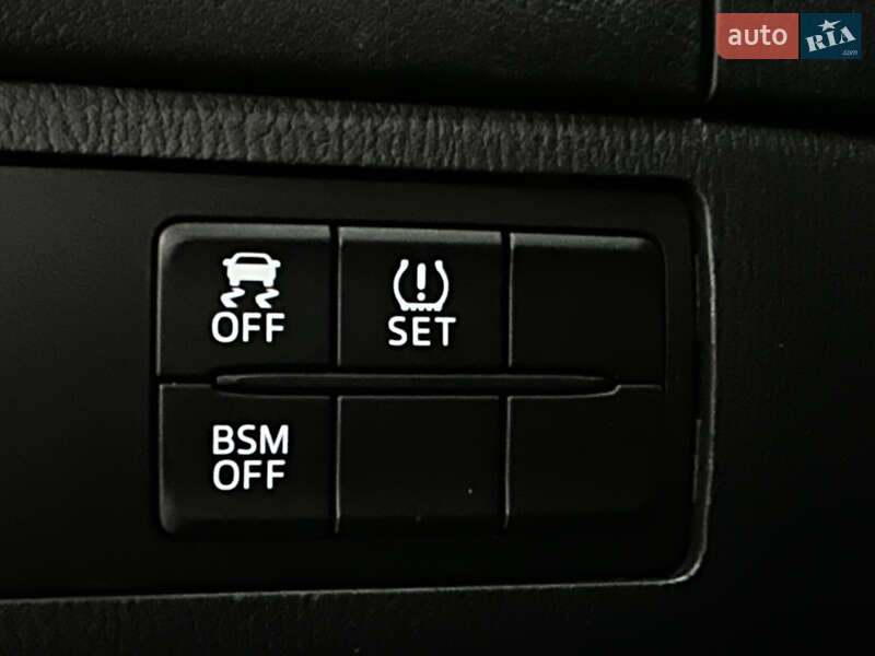 Седан Mazda 6 2013 в Николаеве