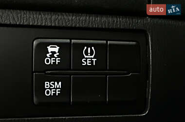 Седан Mazda 6 2013 в 