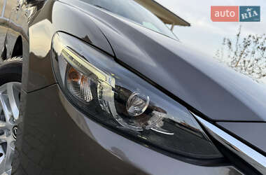 Универсал Mazda 6 2016 в 