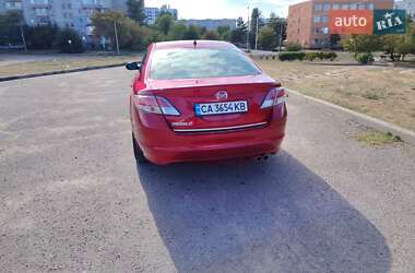 Седан Mazda 6 2012 в Черкассах фото 11 Седан Mazda 6 2012 в Черкассах