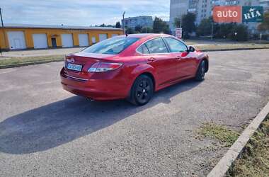 Седан Mazda 6 2012 в Черкассах фото 9 Седан Mazda 6 2012 в Черкассах