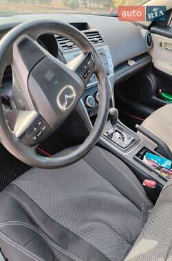 Седан Mazda 6 2012 в Черкассах фото 13 Седан Mazda 6 2012 в Черкассах