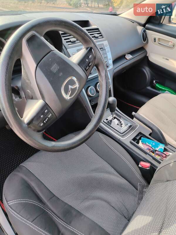 Седан Mazda 6 2012 в Черкассах фото 13 Седан Mazda 6 2012 в Черкассах