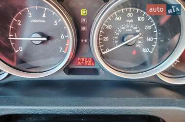 Седан Mazda 6 2012 в Черкассах фото 15 Седан Mazda 6 2012 в Черкассах