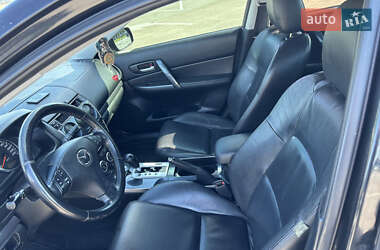 Седан Mazda 6 2006 в 