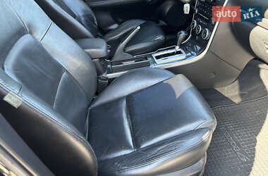 Седан Mazda 6 2006 в 