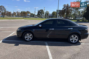 Седан Mazda 6 2006 в 