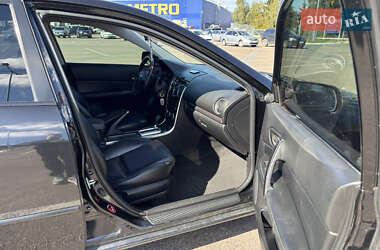 Седан Mazda 6 2006 в 