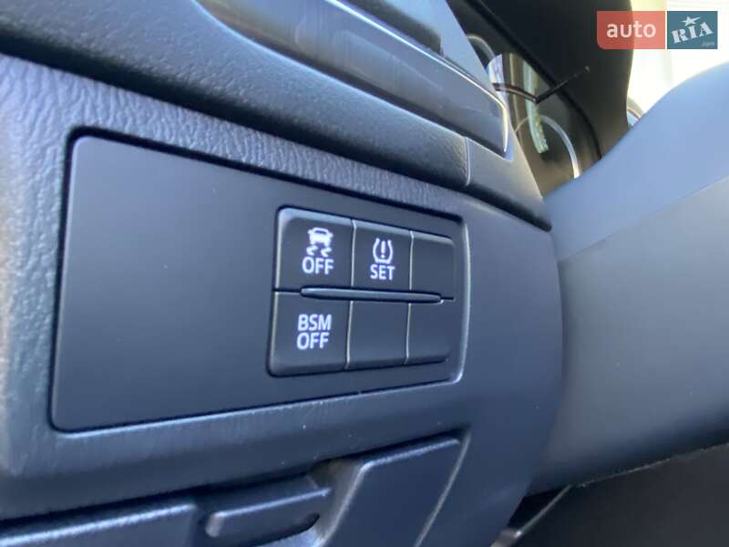 Седан Mazda 6 2014 в Николаеве