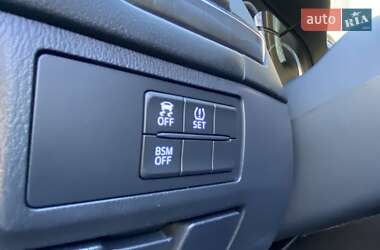 Седан Mazda 6 2014 в 