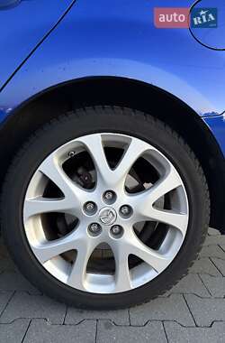 Универсал Mazda 6 2009 в 