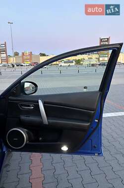 Универсал Mazda 6 2009 в 