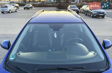 Универсал Mazda 6 2009 в 