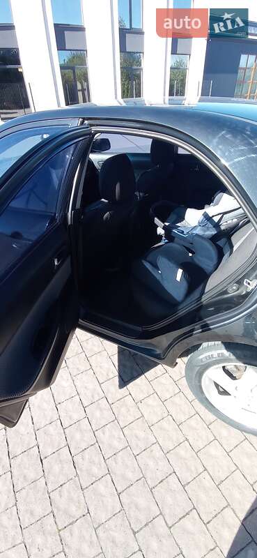 Седан Mazda 6 2003 в Буську фото 16 Седан Mazda 6 2003 в Буську