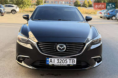 Седан Mazda 6 2015 в Києві