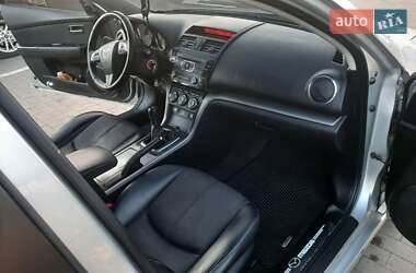 Универсал Mazda 6 2010 в 