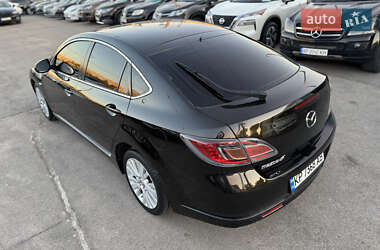 Седан Mazda 6 2008 в 