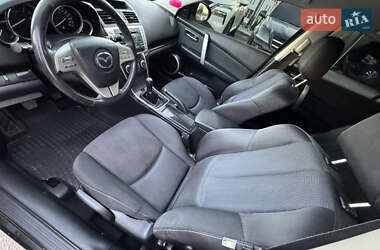 Седан Mazda 6 2008 в 