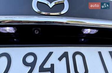 Седан Mazda 6 2013 в 