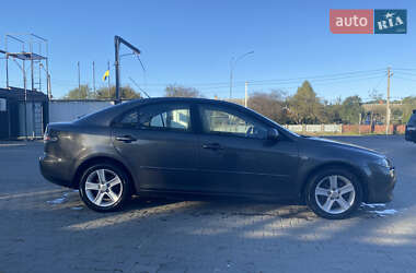 Седан Mazda 6 2006 в 