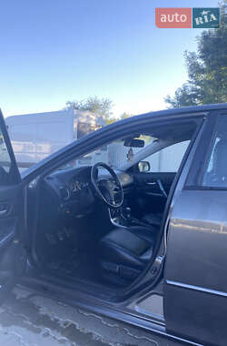 Седан Mazda 6 2006 в 