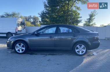 Седан Mazda 6 2006 в 