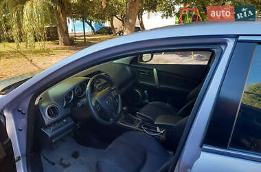 Седан Mazda 6 2008 в 