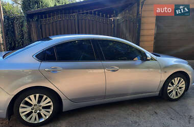 Седан Mazda 6 2008 в 