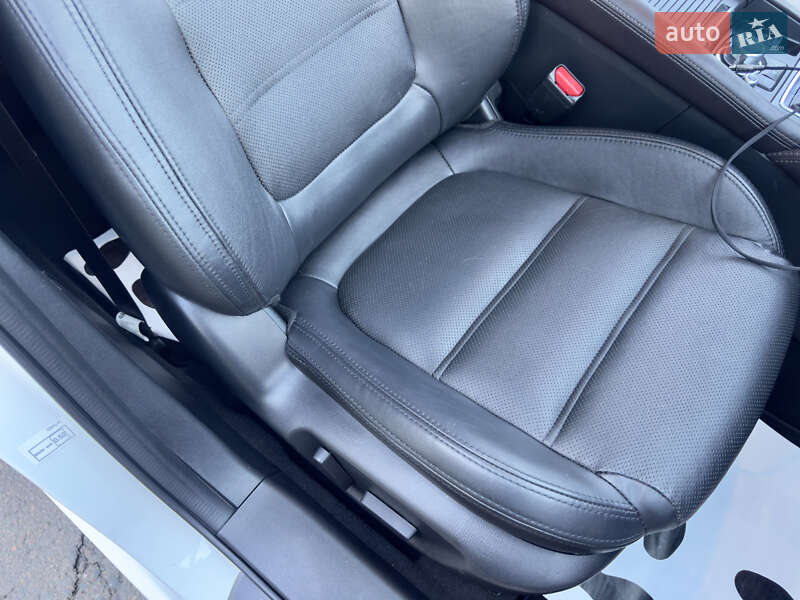 Универсал Mazda 6 2015 в Ровно