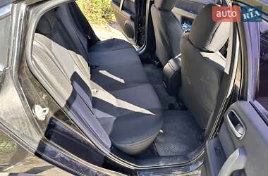 Седан Mazda 6 2008 в 