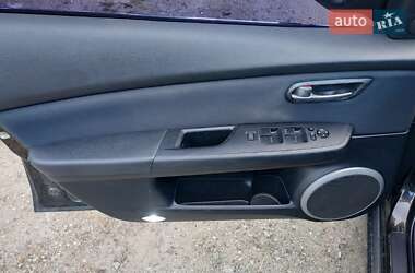 Седан Mazda 6 2008 в 