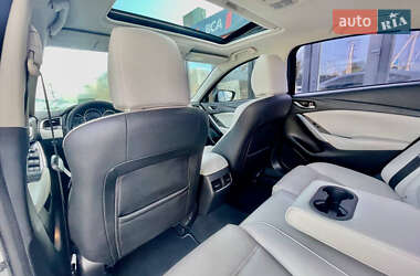 Седан Mazda 6 2016 в 