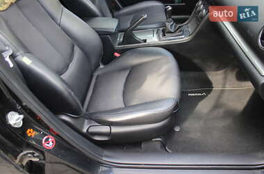 Универсал Mazda 6 2010 в 