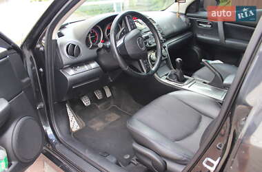 Универсал Mazda 6 2010 в 