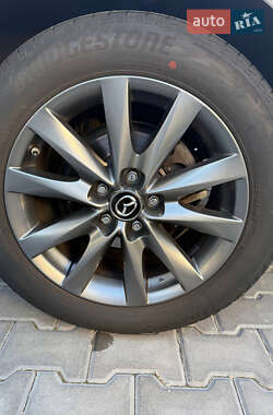 Седан Mazda 6 2019 в 