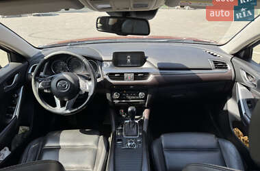 Универсал Mazda 6 2015 в Тернополе