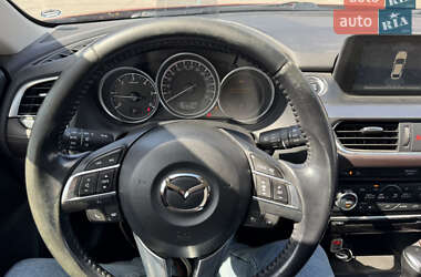 Универсал Mazda 6 2015 в Тернополе
