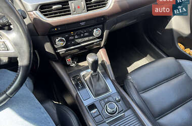 Универсал Mazda 6 2015 в Тернополе