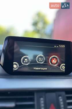 Седан Mazda 6 2016 в 