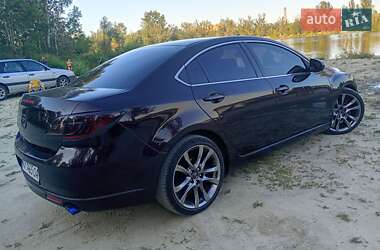 Седан Mazda 6 2007 в 