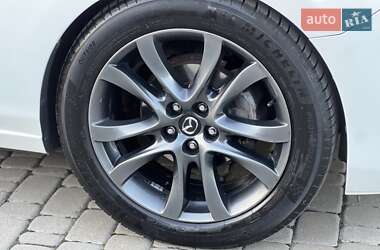 Седан Mazda 6 2015 в 
