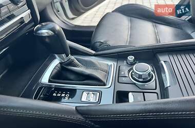 Седан Mazda 6 2015 в 