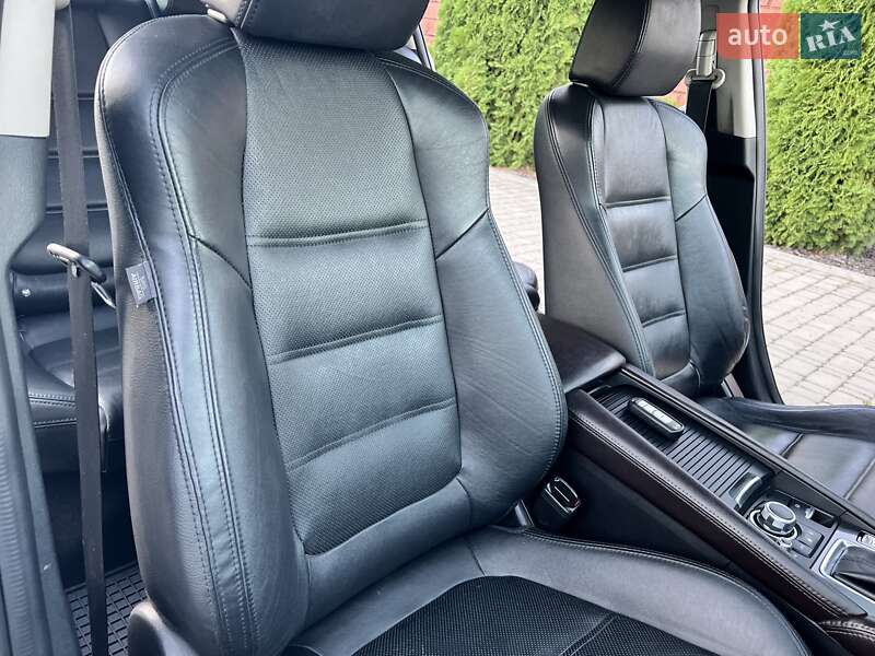 Седан Mazda 6 2015 в Ровно