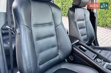Седан Mazda 6 2015 в 