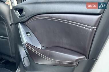 Седан Mazda 6 2015 в 