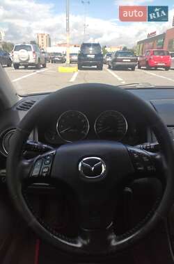 Лифтбек Mazda 6 2005 в 