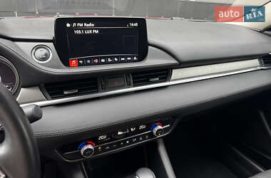 Седан Mazda 6 2019 в 